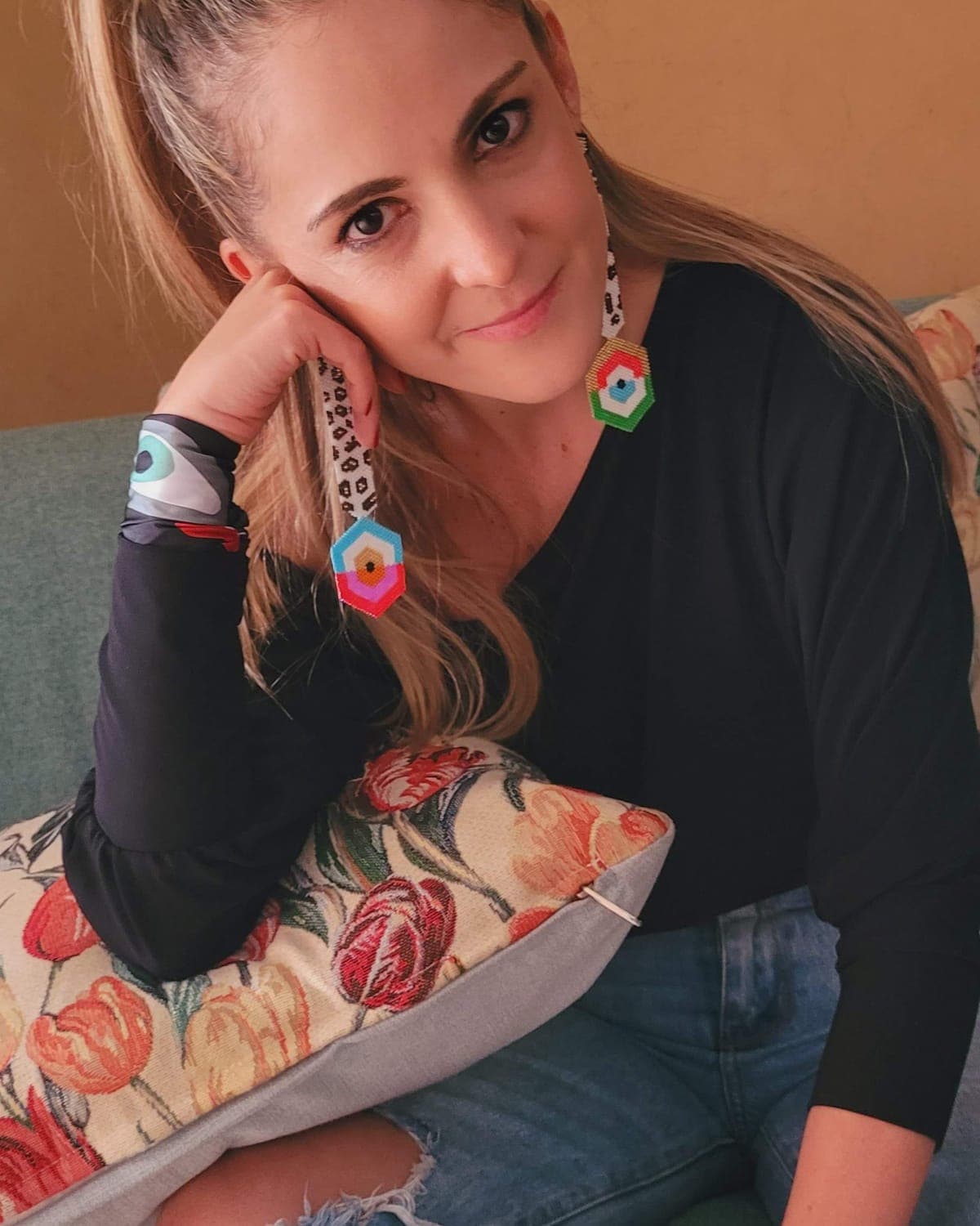 Desigual, foto 2 de 2