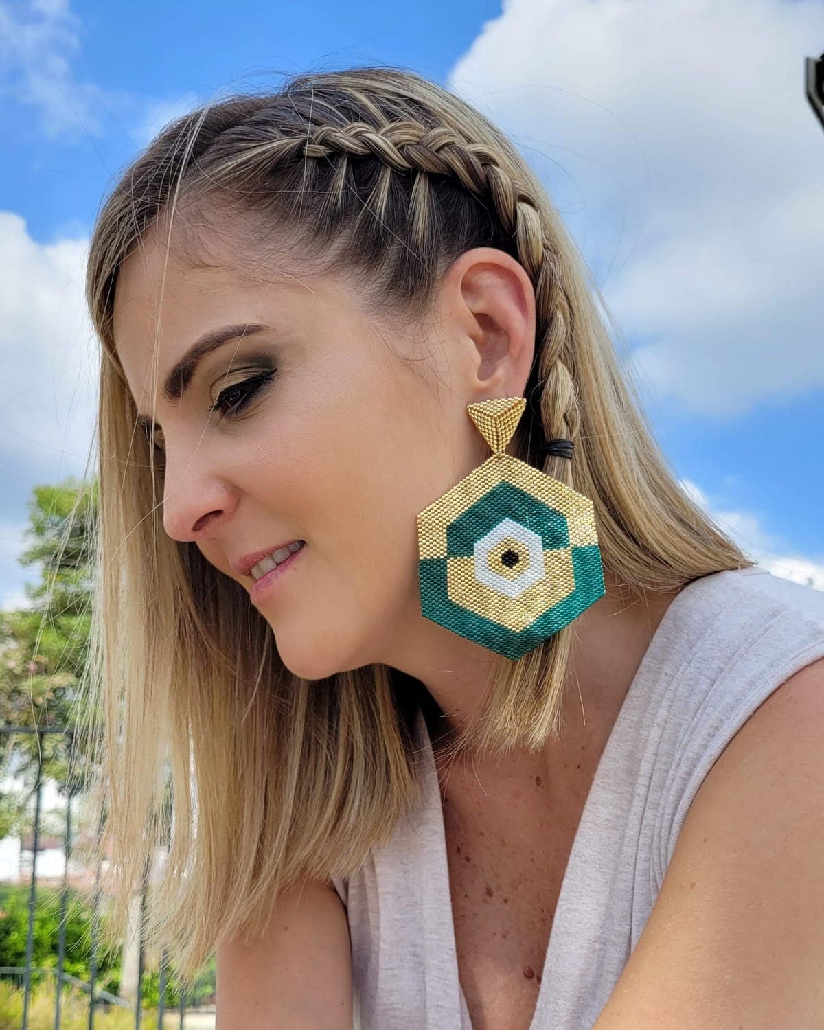 Maxisol Azteca, foto 2 de 2